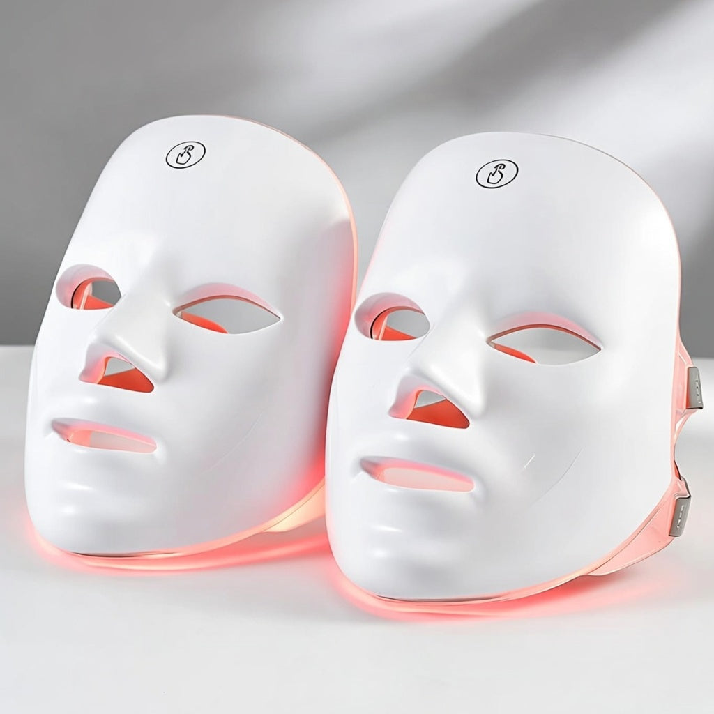 Nuleric™ - Red Light Therapy Mask