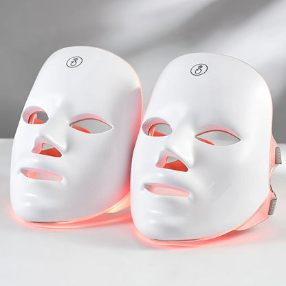Nuleric™ - Red Light Therapy Mask