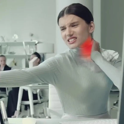 Nuleric™ - 360° Neck & Shoulder Massager