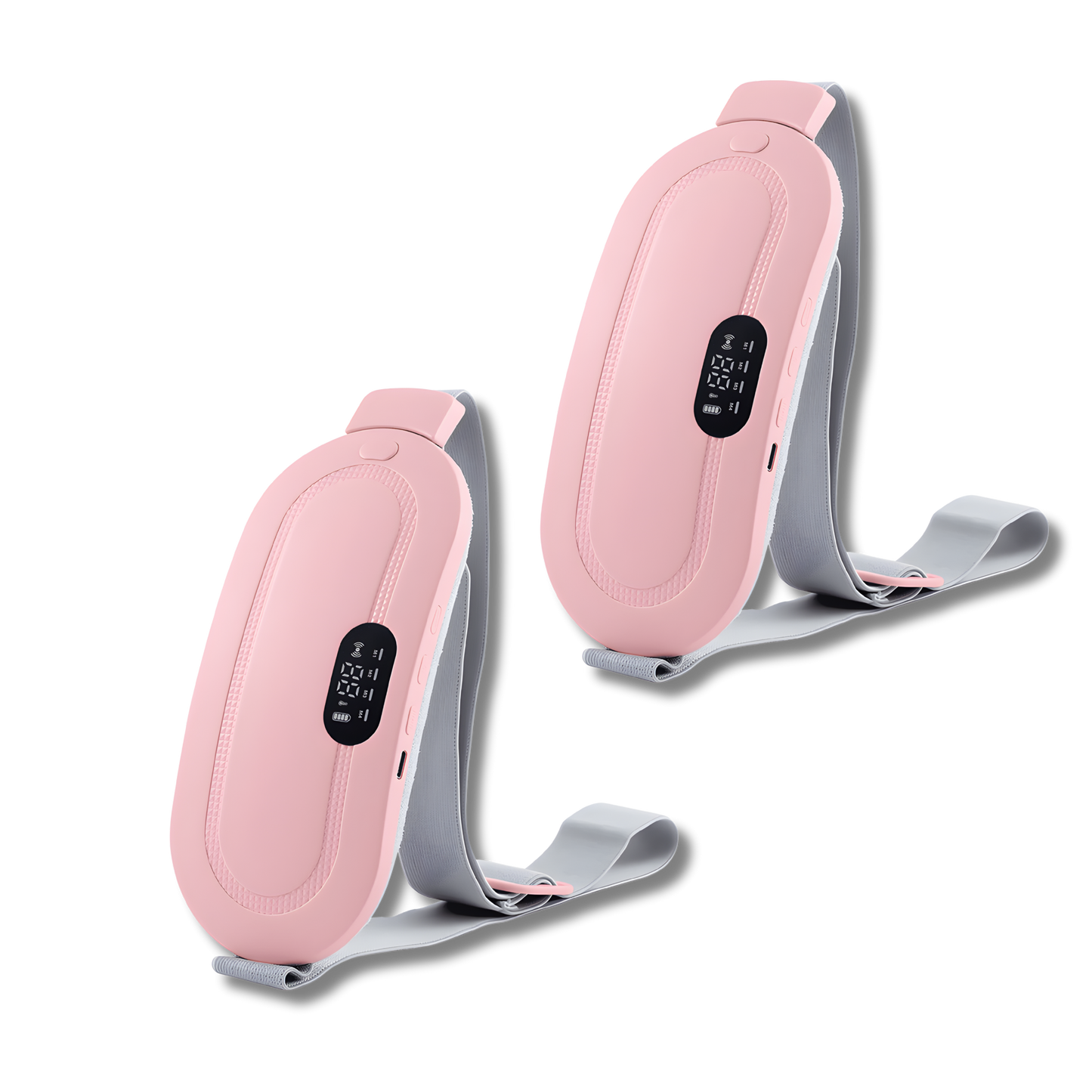 Nuleric™ - Portable Cramp Relief Belt