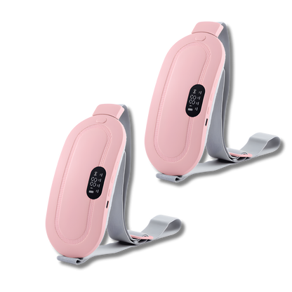 Nuleric™ - Portable Cramp Relief Belt