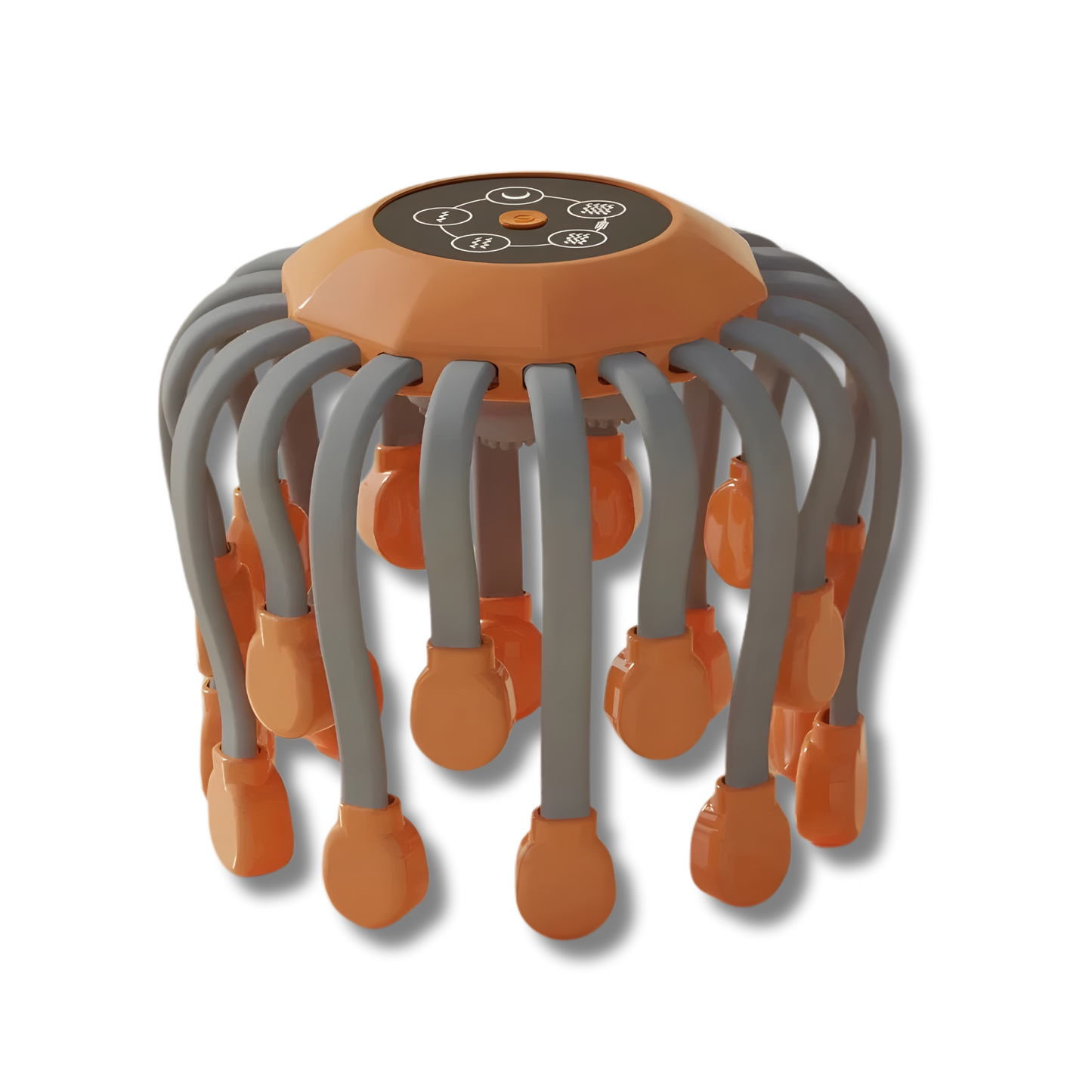 Nuleric™ - Electric Scalp Massager