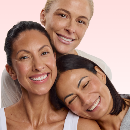 Nuleric™ - Red Light Therapy Mask