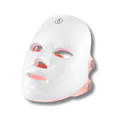 Nuleric™ - Red Light Therapy Mask