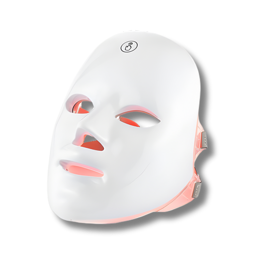 Nuleric™ - Red Light Therapy Mask