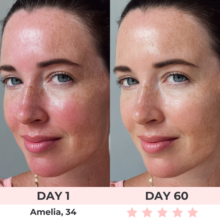 Nuleric™ - Red Light Therapy Mask