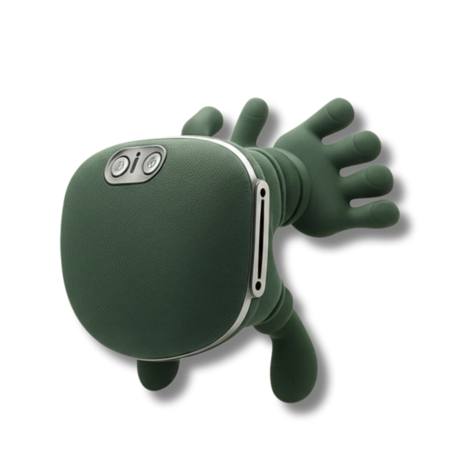 Nuleric™ - 360° Neck & Shoulder Massager