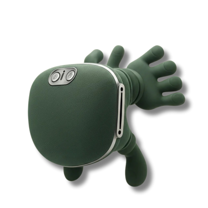 Nuleric™ - 360° Neck & Shoulder Massager