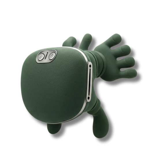 Nuleric™ - 360° Neck & Shoulder Massager
