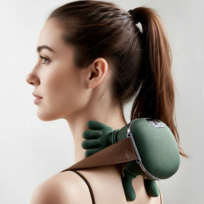 Nuleric™ - 360° Neck & Shoulder Massager