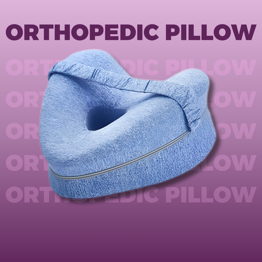 Nuleric™ - Orthopedic Pillow