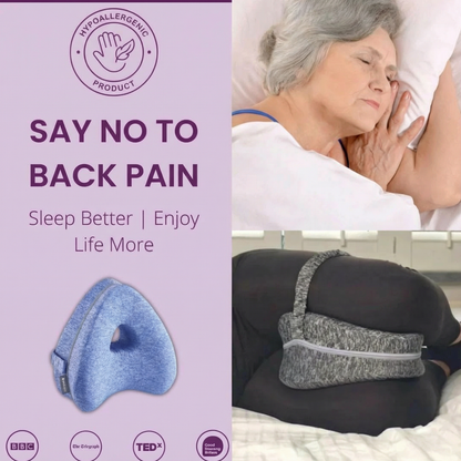 Nuleric™ - Orthopedic Pillow