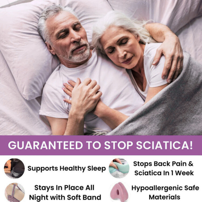 Nuleric™ - Orthopedic Pillow