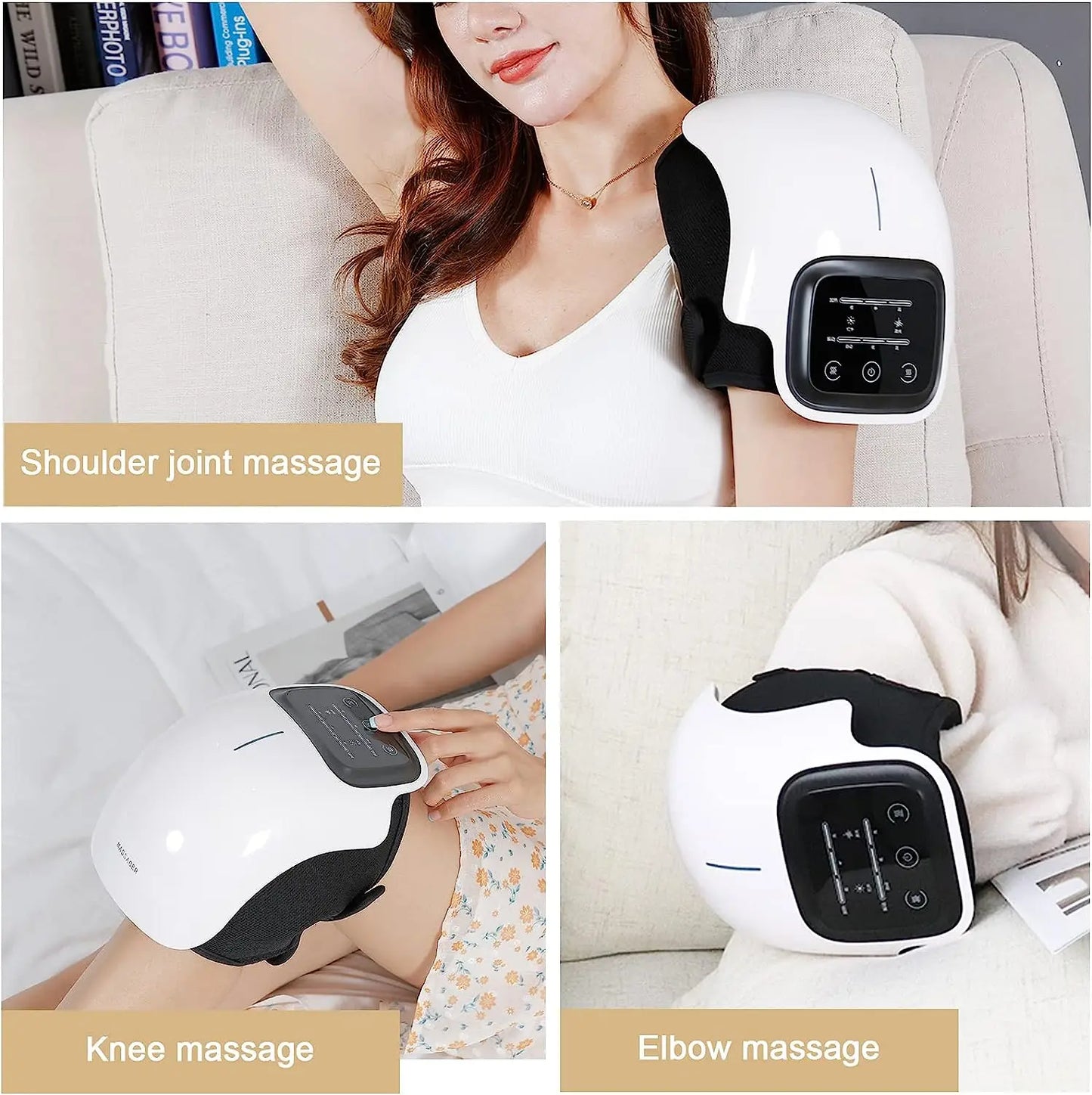 Nuleric™ - Relieve Knee Pain