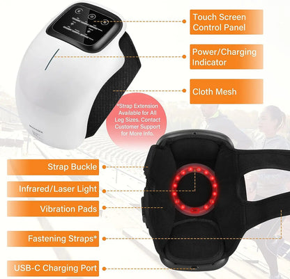 Nuleric™ - Relieve Knee Pain