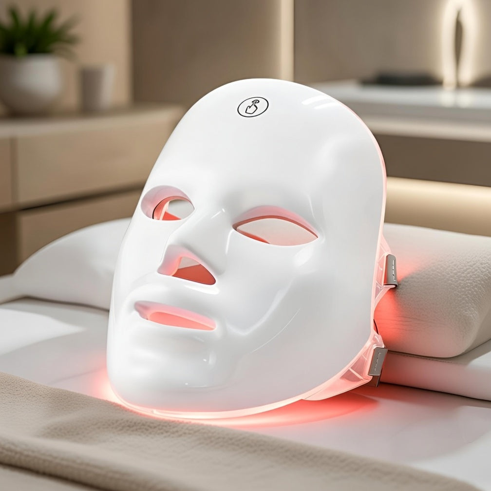Nuleric™ - Red Light Therapy Mask