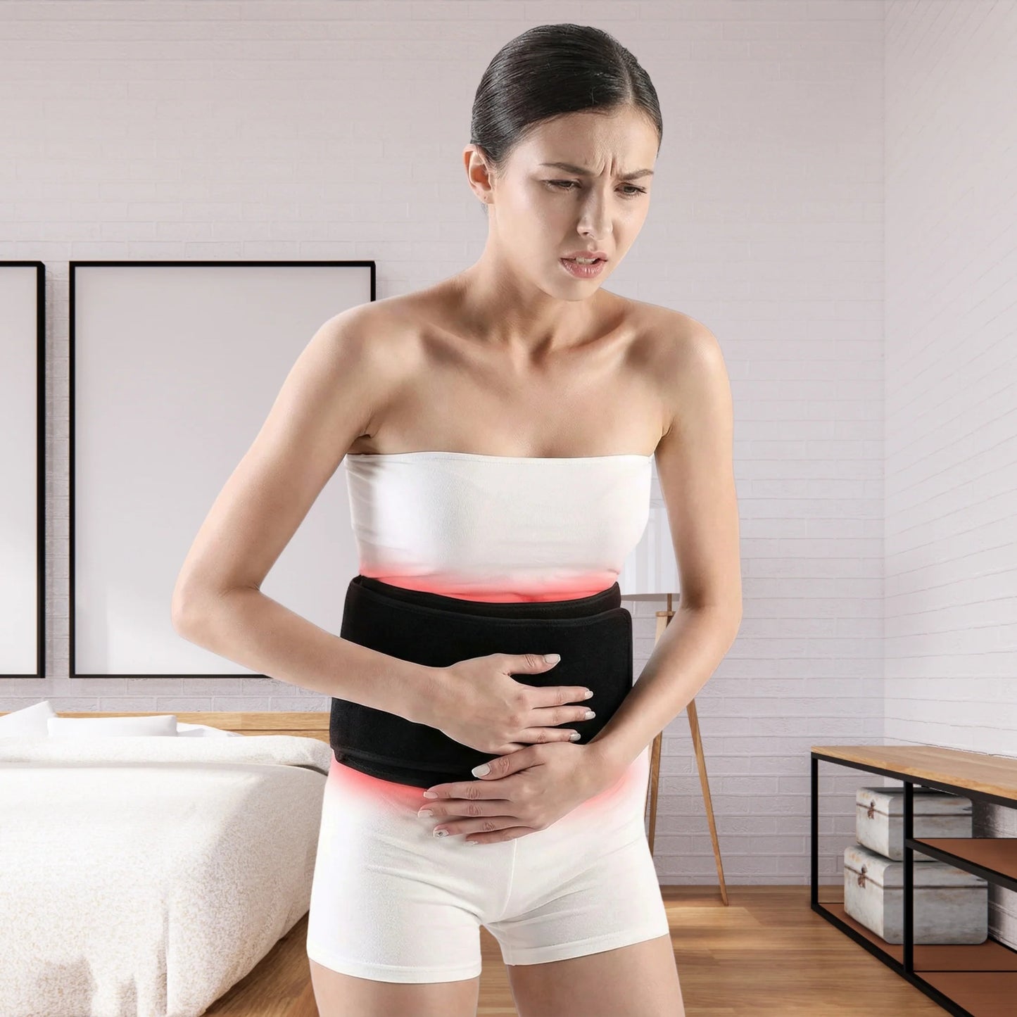 Nuleric™ - Wavelength Belt