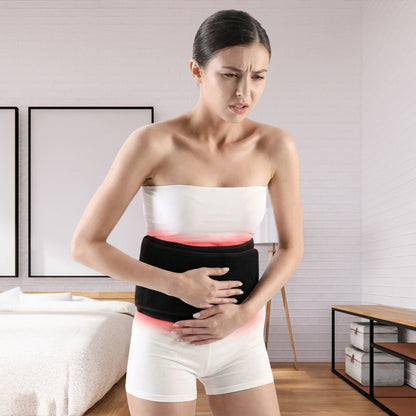 Nuleric™ - Wavelength Belt